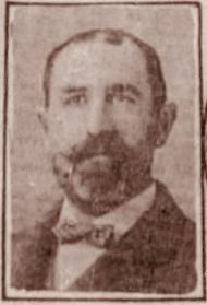 Watson Shields Dolliver