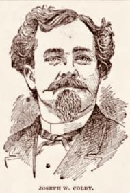 Joseph W. Colby