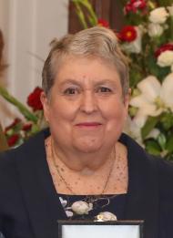Anne Hawker