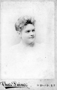 Maybelle Graves Ward Walker