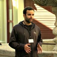 Guido Álvarez Parga