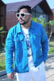 Santy Sharma