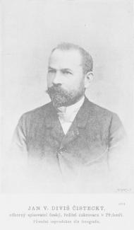Jan Vincenc Diviš