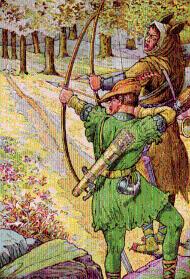 Robin Hood