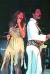 Tina Turner