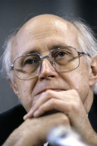 Mstislav Rostropóvich