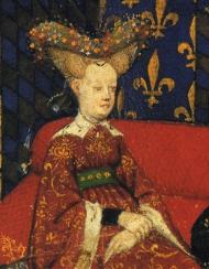 Isabel de Baviera-Ingolstadt