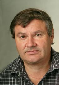 Rolf Schlegel