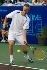 John McEnroe