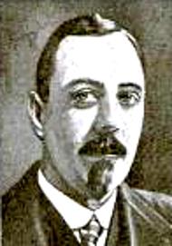 William Joseph Still