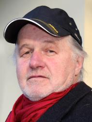 Rudolf Lantschbauer