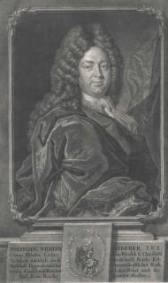 Wolfgang Wilhelm Heberer