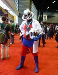 Henry Pym