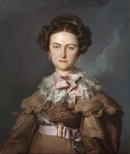 María Josefa Amalia de Sajonia