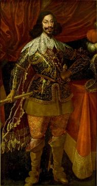 Fernando II de Médici