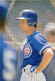Ryne Sandberg Ryne Sandberg