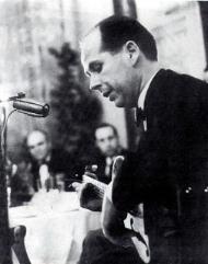 Delfí Abella