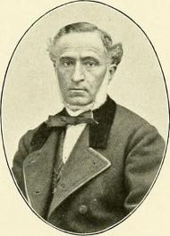 Mariano de la Paz Graells