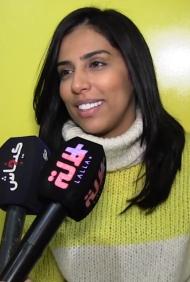Rajaa Belmir