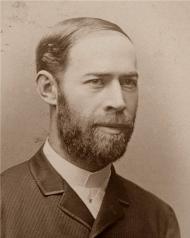 Heinrich Rudolf Hernz