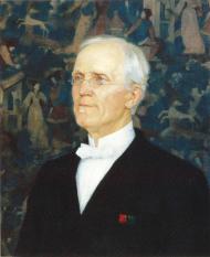Berndt Otto Schauman