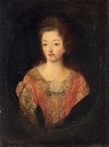 Sofía Albertina de Erbach-Erbach