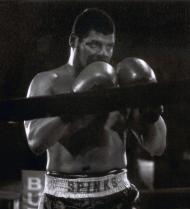Leon Spinks Leon Spinks