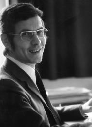 Helmut Otto Schnelle