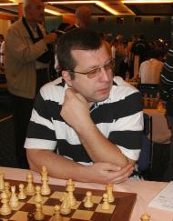 Alekséi Dréyev