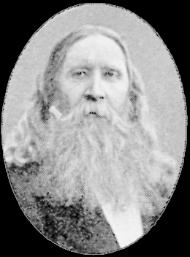 Andreas Fornander