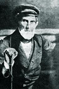 Diego de Argumosa