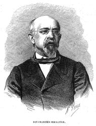 Francisco Permanyer Tuyets