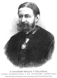 Guillermo Estrada