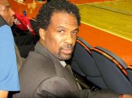 Charles Oakley