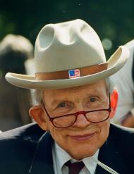 Justin Whitlock Dart, Jr.