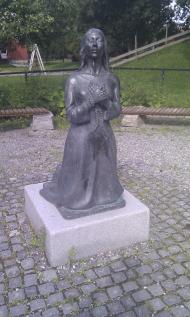 Lisbeth Nypan