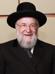 Yisrael Meir Lau