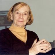 Mary Ann O'Brian Malkin