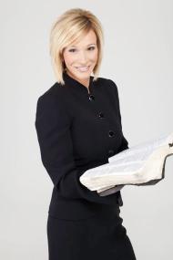 Paula White-Cain