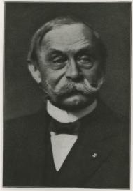Theodor Stang