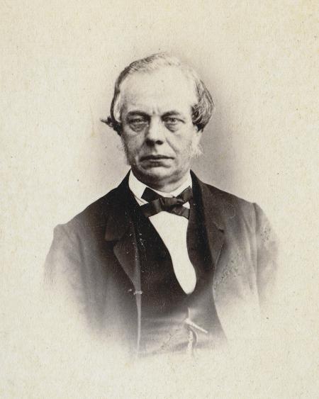 Wesley Stoker Barker Woolhouse