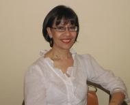 María Luz Pintos Peñaranda