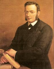 Francisco Javier Llorens y Barba