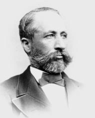 William S. Clark