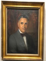 Henry Viscardi