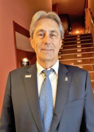 José Vicente Saz Pérez