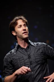 David Eagleman